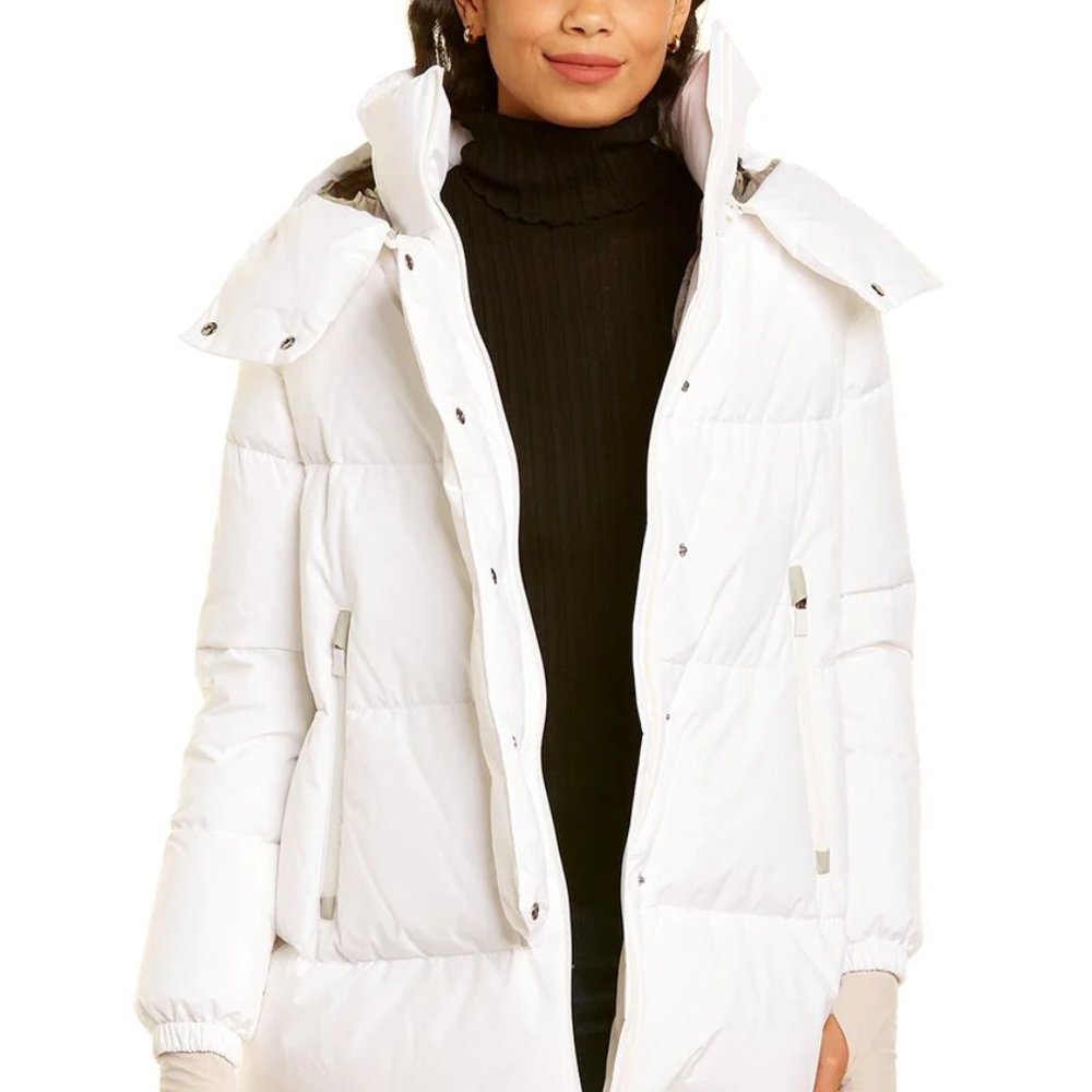 Herno Medium Down Jacket
